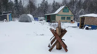 Утепляю дом раз и навсегда: три шага, чтобы тепло не уходило. Главное - начать не со стен