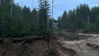 В Воронежской области области подтвердили факт незаконной добычи песка 