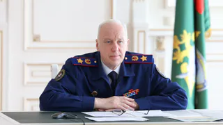 Бастрыкин взял под контроль дело о подростках с ножами и травматическим оружием в Воронежской области