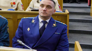 В Воронежской области уволился еще один заместитель прокурора региона