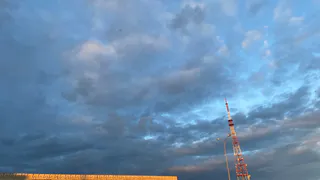 По всей Воронежской области ожидаются слабые магнитные бури 15 и 16 мая
