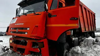 В Лисках два водителя получили травмы