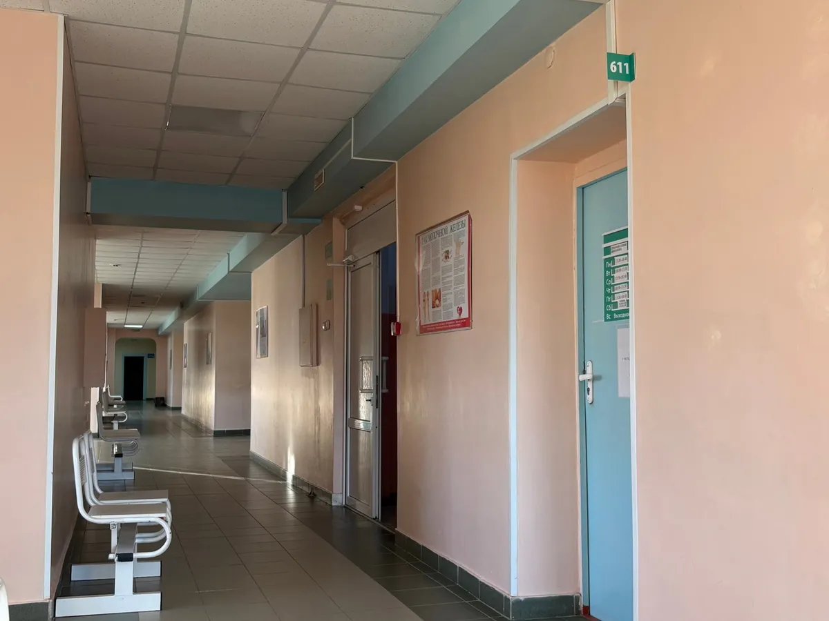 Жители Лисок смогут пройти УЗИ вен и получить консультацию флеболога 18 октября