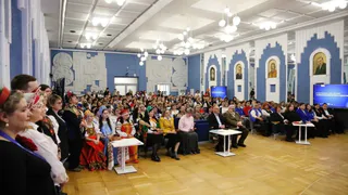 Педагоги из Лискинского района помогли создать стратегию воспитания для всей области