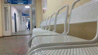В Воронежской области заболеваемость ВИЧ остается напряженной два года подряд