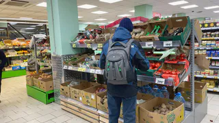 Зашла в "Магнит" за маслом, а ушла с подарками. Неожиданная супер-находка для кухонного интерьера