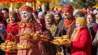 Какого числа Масленица в 2026 году: когда нужно начинать печь блины - важные даты и традиции