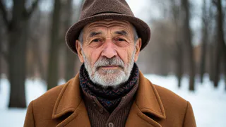Кто хочет жить спокойно и счастливо - 5 заповедей 101-летнего Зельдина, пробирающих до слез