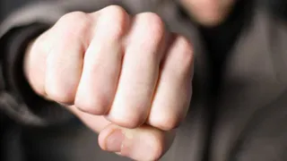 Серьёзная потасовка с участием взрослых мужчин произошла в Воронеже