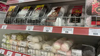 Роскачество проверило зефир: результаты исследования