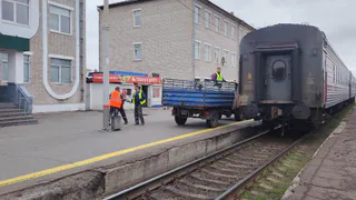 С августа пенсионеры смогут воспользоваться правом бесплатного проезда