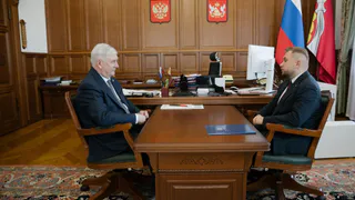 Борис Чернышов предложил оценивать воронежских абитуриентов по мотивационным письмам