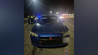 Воронежец накопил 113 штрафов на 93 тысячи и лишился авто