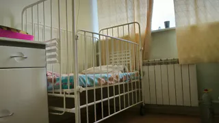 Воронежские врачи поддержали жизнь и здоровье малыша с ихтиозом 