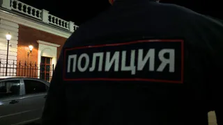 В Воронежской области автоинспекторы помогли водителю, застрявшему на просёлке