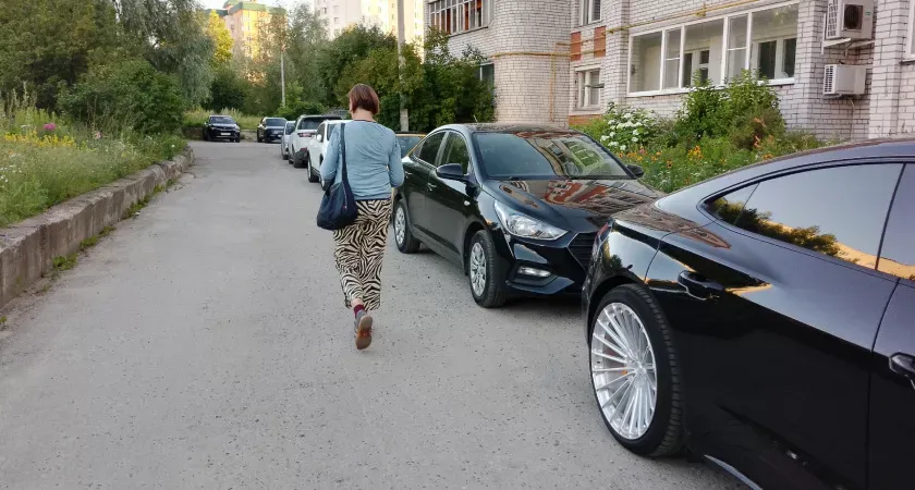 Не просите ничего. Даже у близких. Даже у своих детей