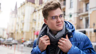 «Я был уверен - вы холодные, злые и коварные»: американец из Техаса рассказал всю правду о жизни в русской глубинке