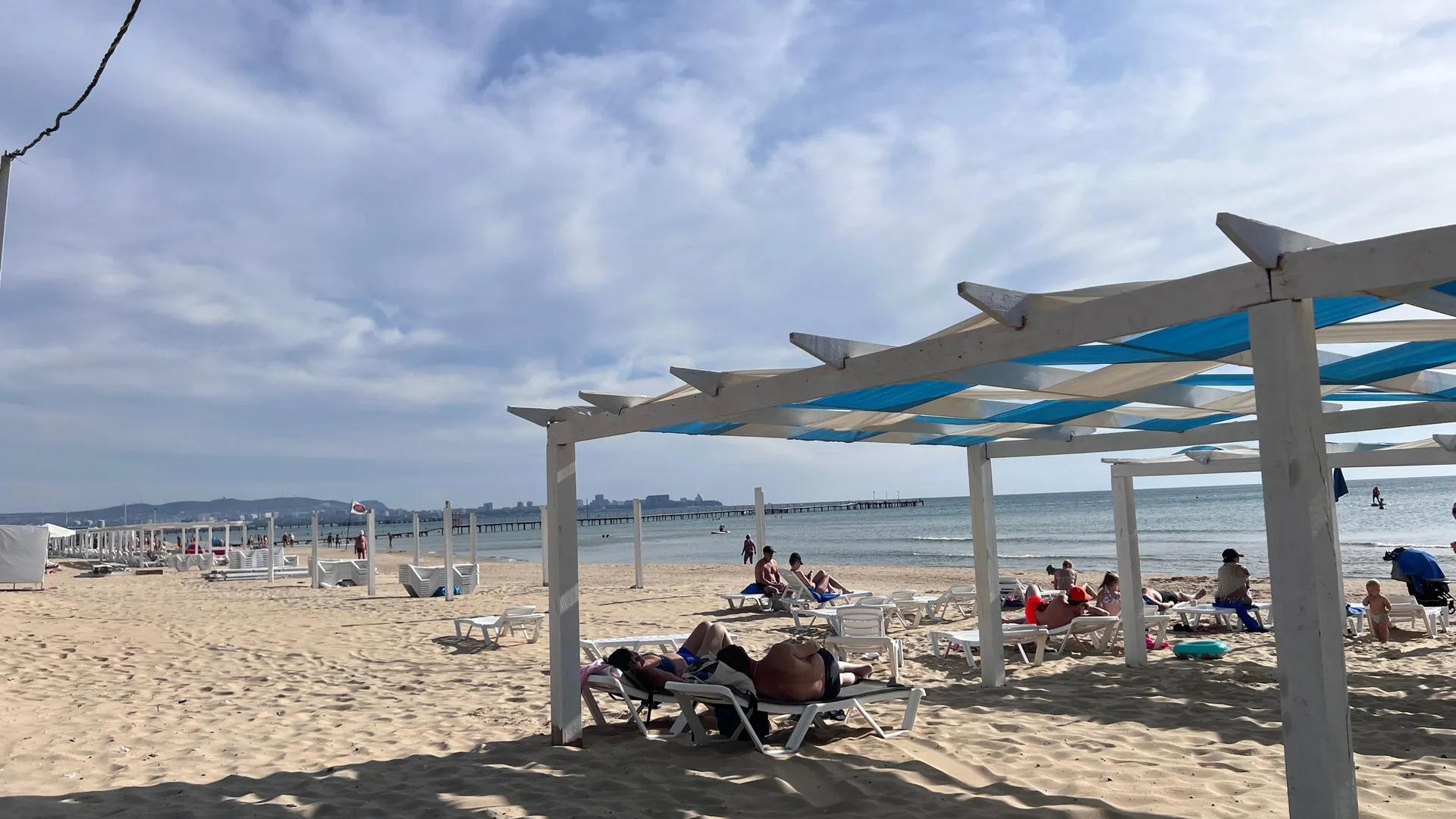 Опасные пляжи Черного моря, которые скрывают от всех отдыхающих