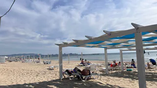 Опасные пляжи Черного моря, которые скрывают от всех отдыхающих