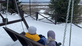 В Воронежской области увеличат число палаточных и пришкольных лагерей для детей