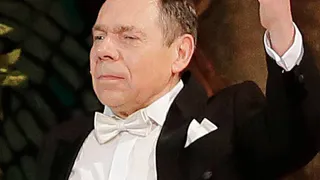 Ушёл из жизни заслуженный артист Воронежской области Сергей Мещерский