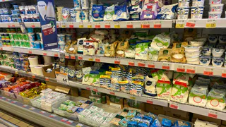 Это продукт из Чижика никто пробовать даже не решился: а я купил и попробовал - честно делюсь своими впечатлениями