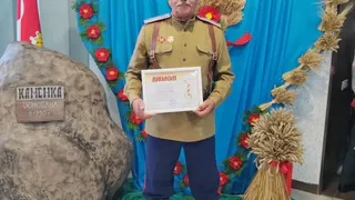 Лискинские хор и ансамбль привезли награды с областного фестиваля "Певучая Россия"