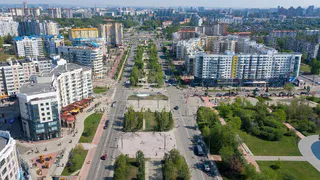 Непопулярный город на море в Краснодарском крае: причины, почему же сюда не переезжают.