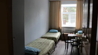 Социальный приют в Лисках принял первых воспитанников после капитального ремонта 