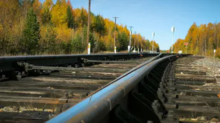 С 27 сентября туристам нужно добираться до Дивногорья через Лиски
