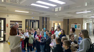 Школьников Воронежской области обяжут носить форму государственного образца