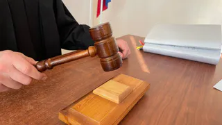 В Воронежской области компания заплатит более двух миллионов за незаконную добычу песка земснарядом