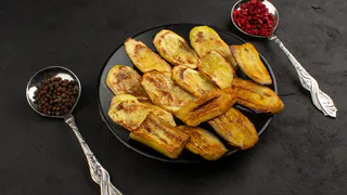 Вкуснейшие кабачки по-немецки с хрустящей корочкой: хит летнего сезона без масла
