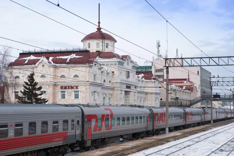 Теперь не впустят: россиян ожидают новые требования прохода в вагоны поездов