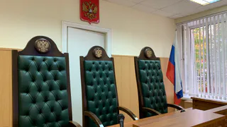 В Воронежской области предпринимателя судят из-за жалоб на задымление дачного участка