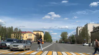 В Лисках усилят меры безопасности на дорогах