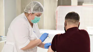 Жители Воронежской области стали меньше болеть коронавирусом 