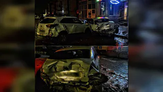 В Лисках задержали водителя с экстремальным содержанием алкоголя в организме