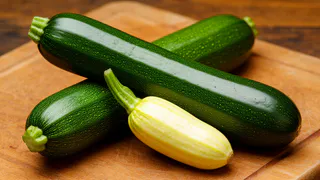 Как жарить кабачки: одна хитрость, о которой вы не знали - идеальный вкус без сложных ингредиентов и лишних манипуляций