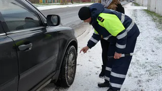 Новый год встречаем с новыми правилами: какие нововведения ожидает водителей с 1 января 2026 года