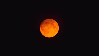 Воронежцы смогут увидеть удивительной красоты небо