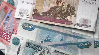 Воронежская область спишет еще 4,5 миллиарда рублей долга по бюджетным кредитам