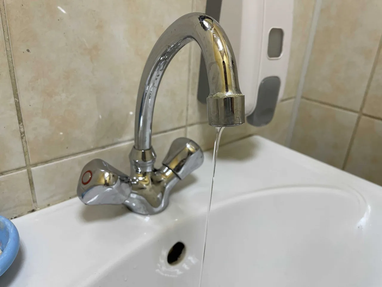 В Лискинском районе обновили водонапорные башни в четырёх сёлах