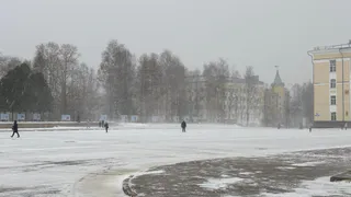 Мороз крепчает: прогноз погоды в Воронежской области на 17 февраля
