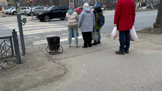 Почему самая редкая группа крови чаще всего встречается именно в России