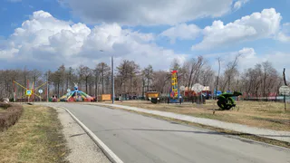 Под Воронежем управляющие компании ответят за халатность по содержанию детских площадок