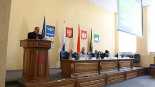 В Лискинском районе назвали лучшие поселения по итогам работы за 2025 год