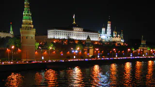 Два дня в Москве: испытания, разочарования и траты