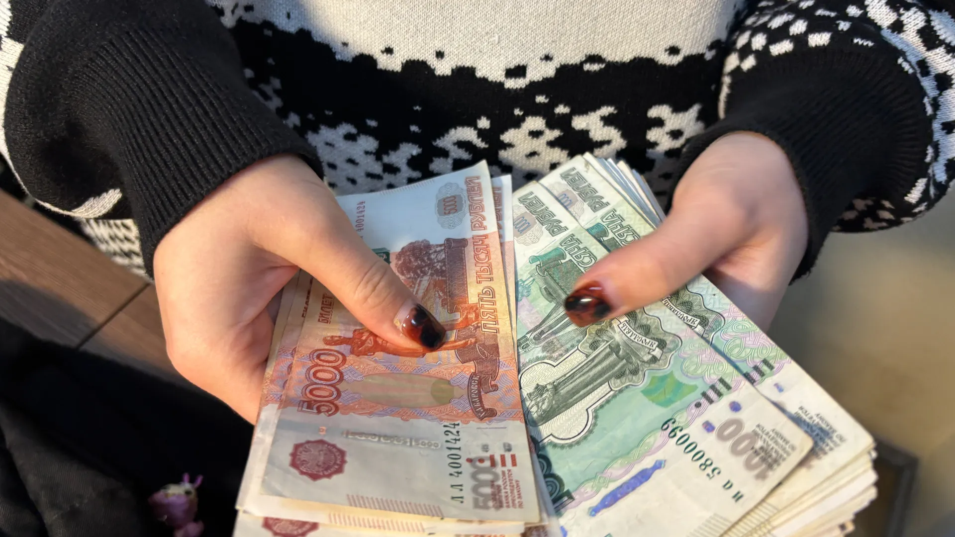 В Воронежской области задержали 17-летнего афериста, укравшего более 2 миллионов рублей