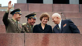 Европейская страна, которая два раза просилась в состав СССР. Почему Хрущев ей отказал?